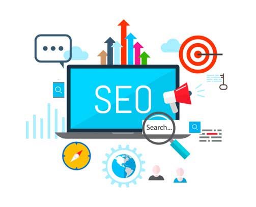 Posicionamiento SEO Prestashop