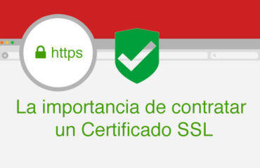 Contratar certificado SSL