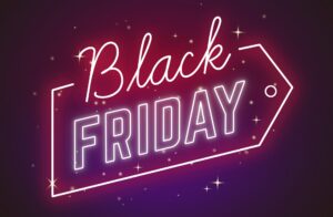 ¿Está preparada tu empresa para el Black Friday?