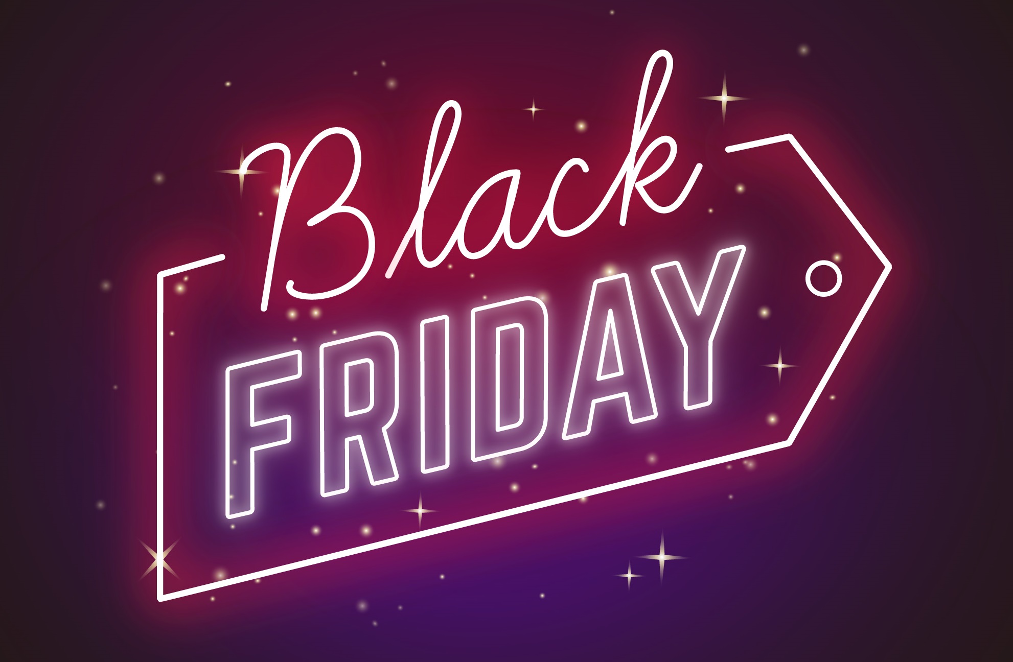 ¿Está preparada tu empresa para el Black Friday?