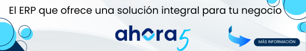 Ahora ERP