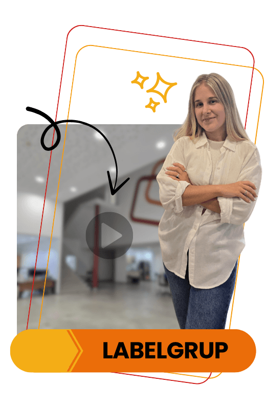 Vídeo sobre Labelgrup