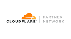 Partner Cloudflare