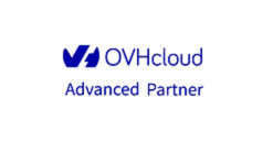 Partner OVH Cloud