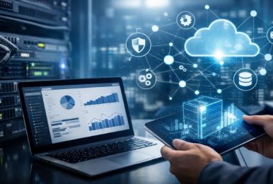 CLOUD COMPUTING (4)
